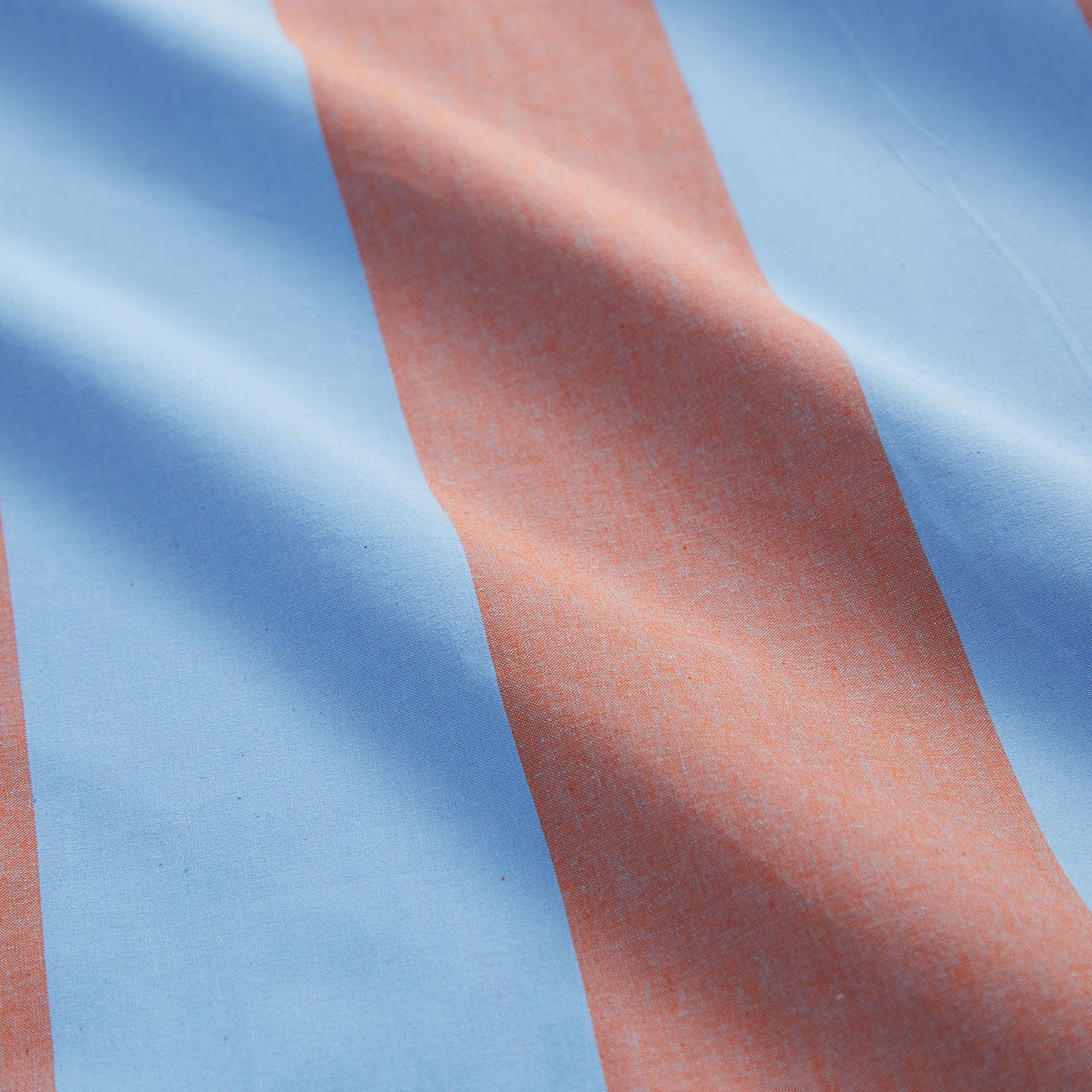 Blanca Cotton Pillowcase Set of 2 - Tiramisu