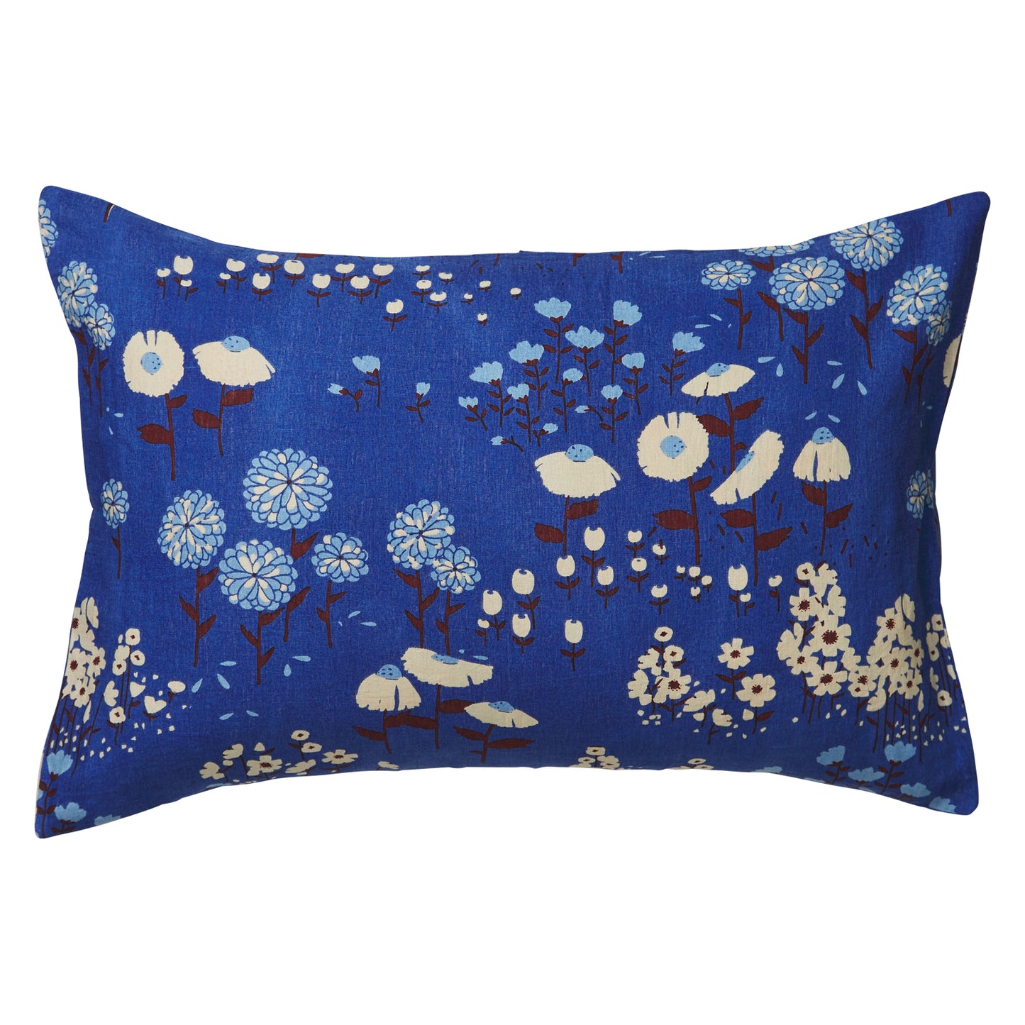Dunia Linen Pillowcase Set of 2