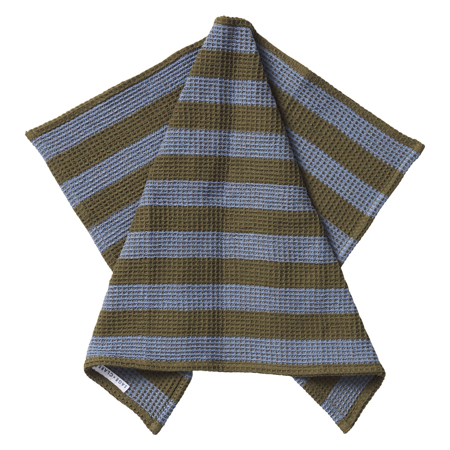 Zelia Tea Towel