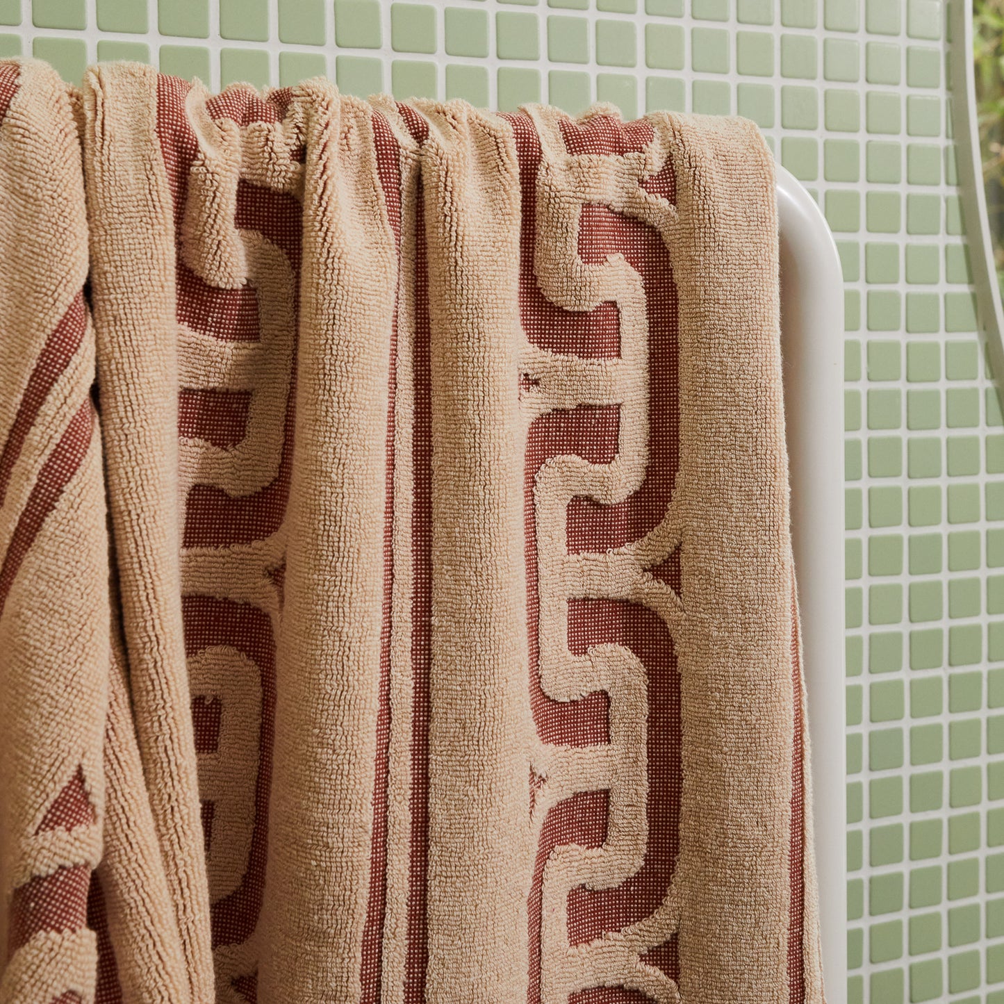 Fidel Bath Sheet