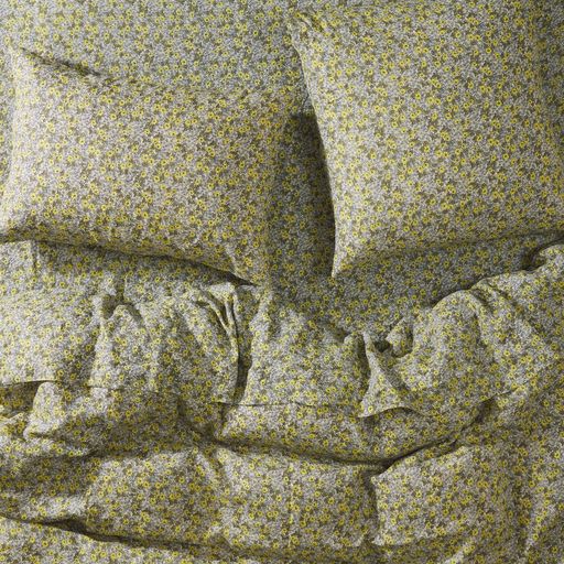 Florentine Linen Pillowcase Set of 2