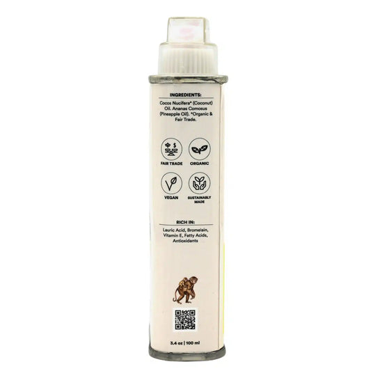 Pineapple Oil