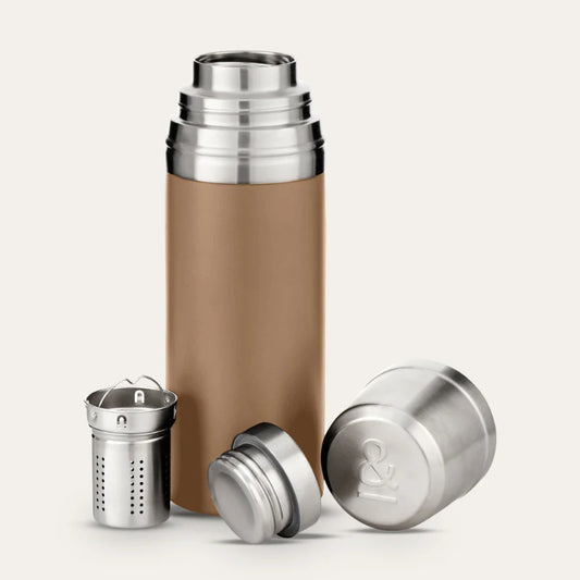 Insulated Drink Flask