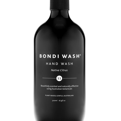 Hand Wash