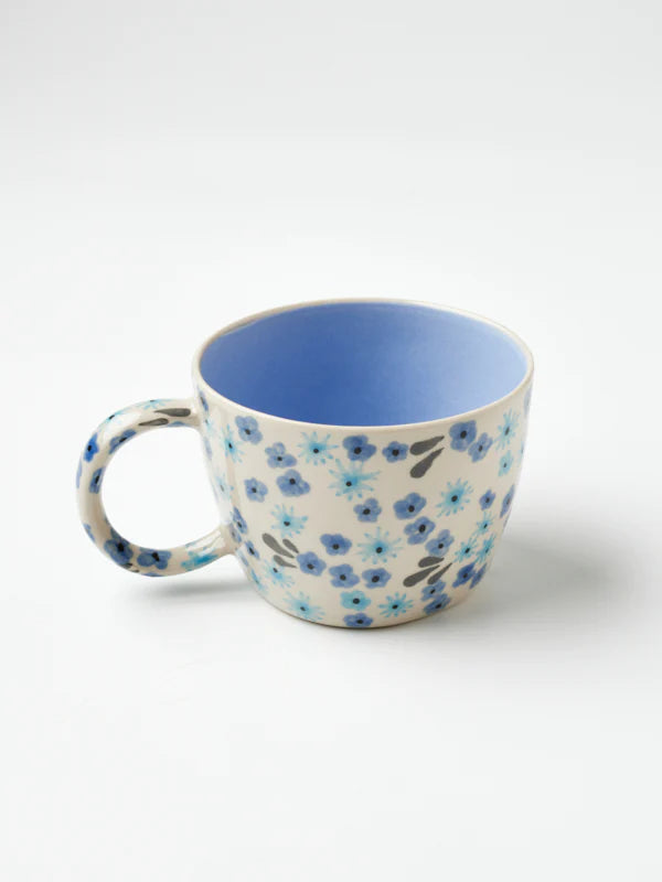 Ditsy Mug