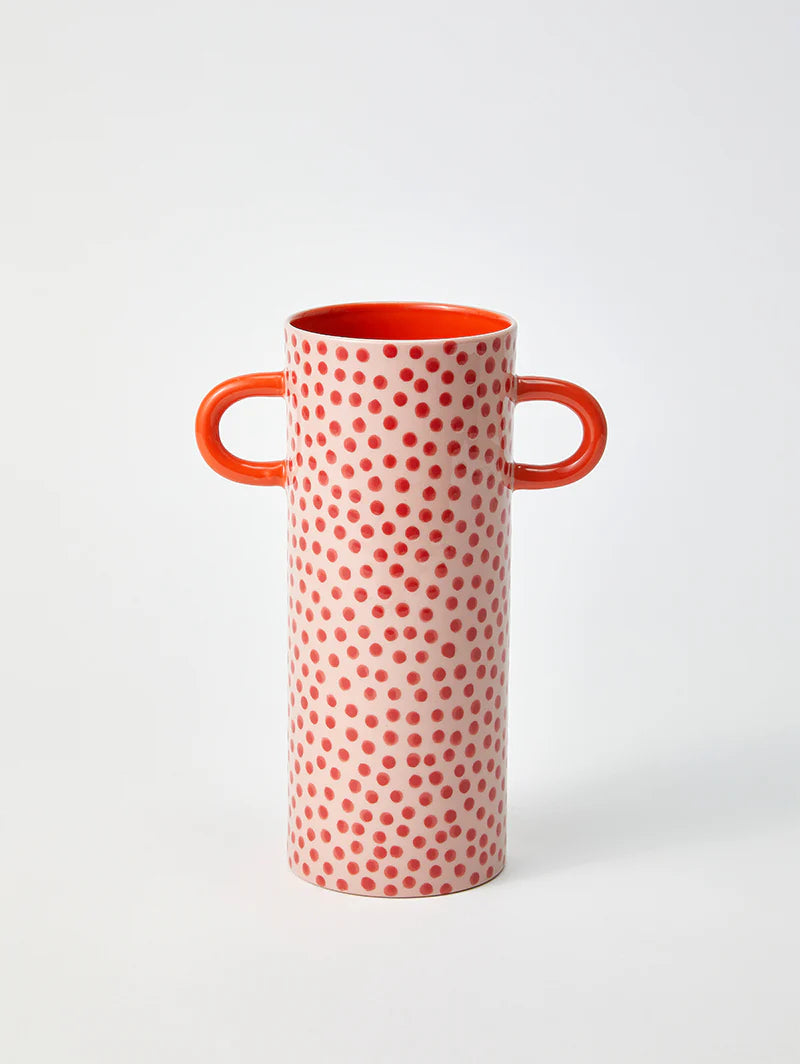 Griffe Warm Spot Tall Vase