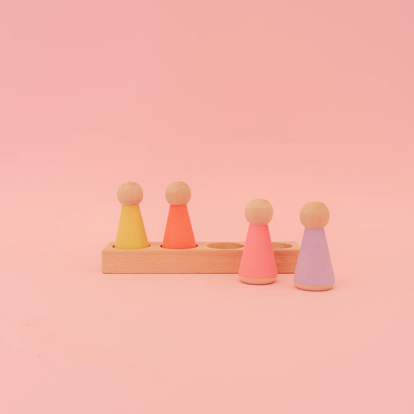 People of the City