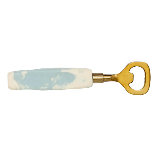 Court Bottle Opener
