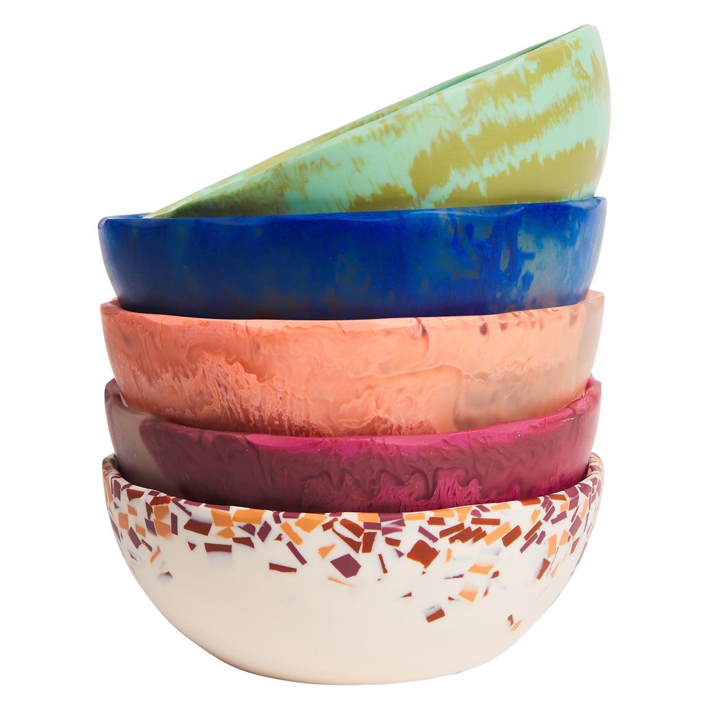 Sloane Bowl Caviar