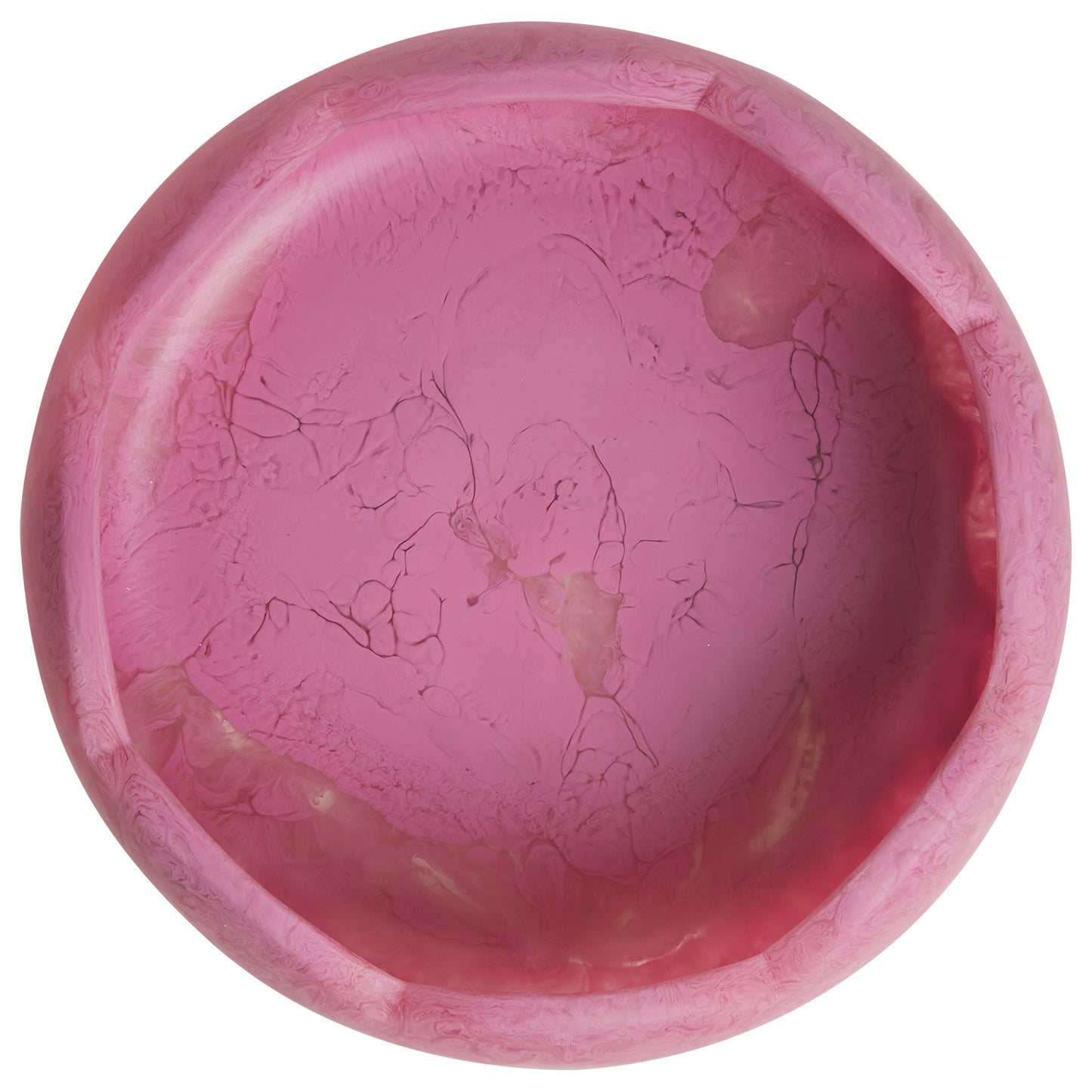 Kabrina Bowl - Fuchsia