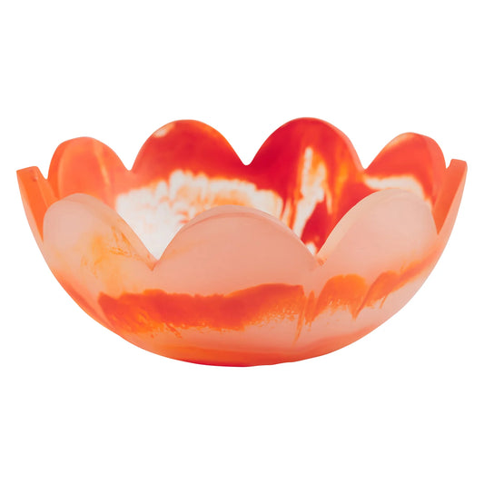 Petal Bowl