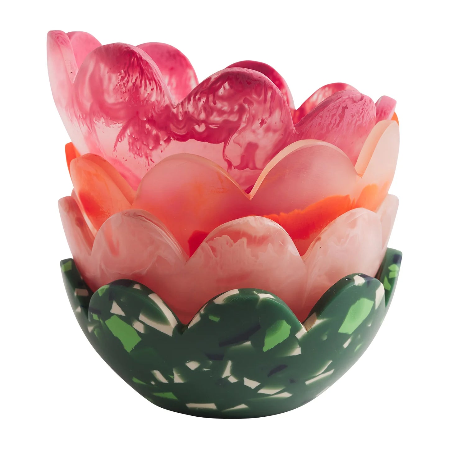 Petal Bowl