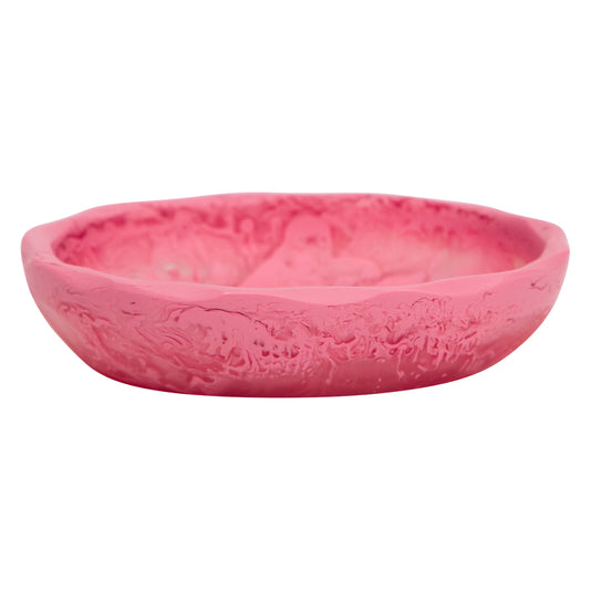 Una Resin Bowl