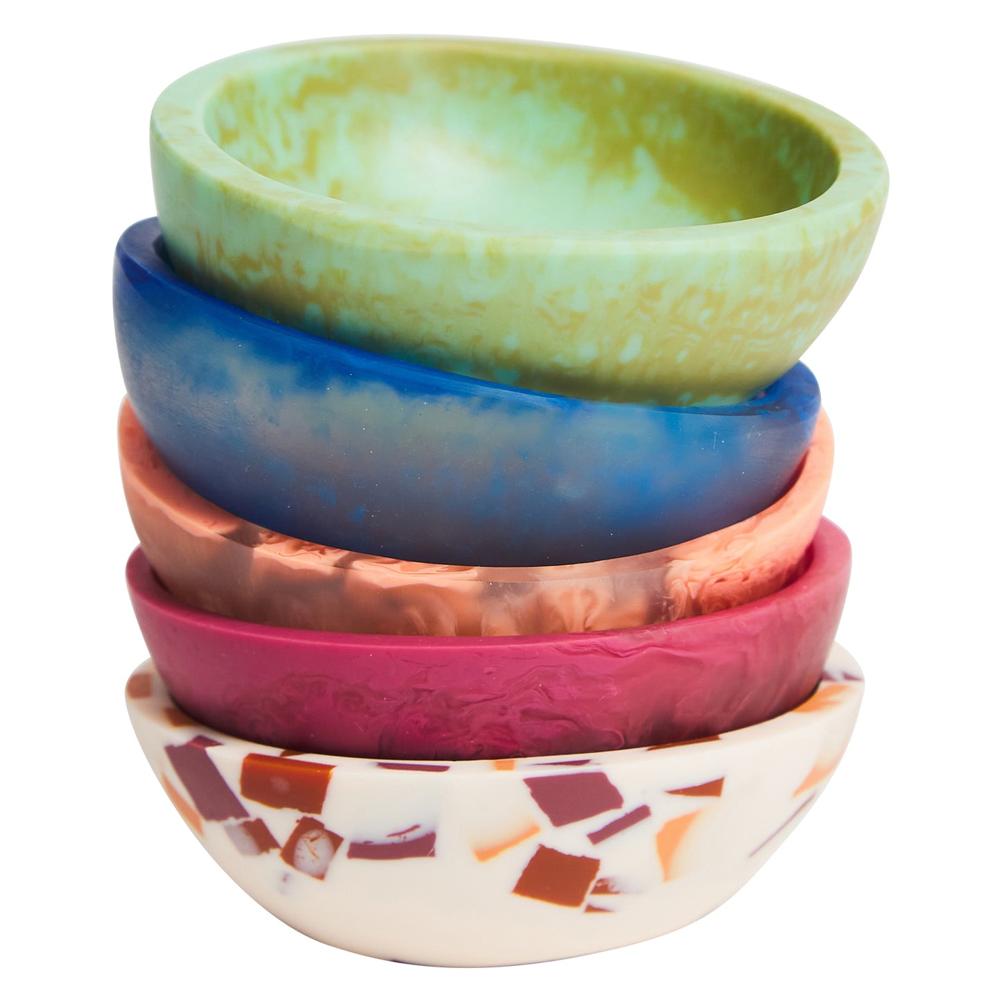 Astrid Tiny Bowl Rhubarb