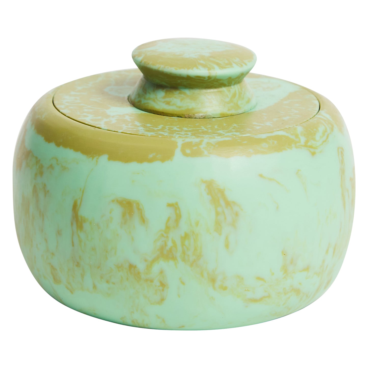 Halleck Canister Artichoke