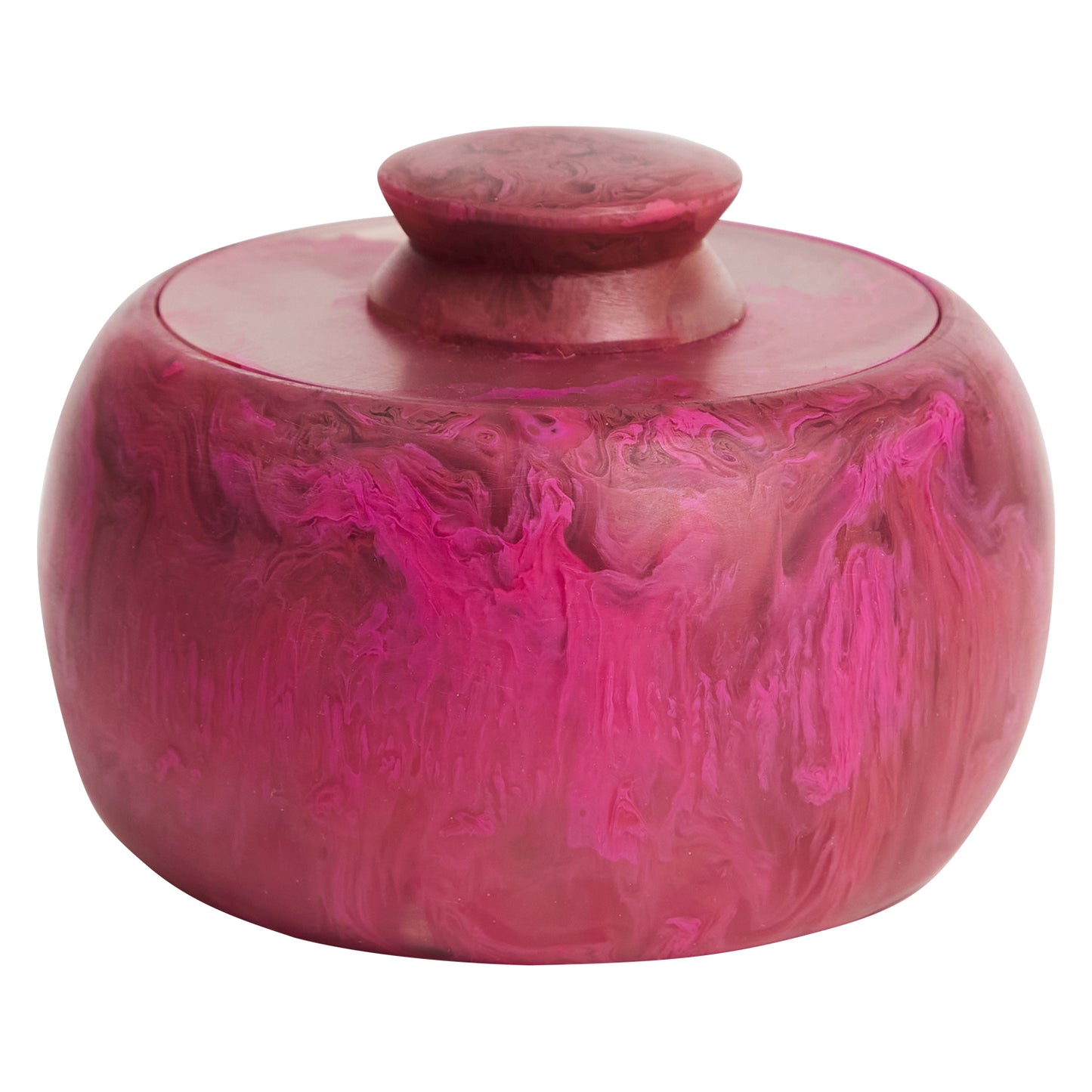 Halleck Canister Rhubarb