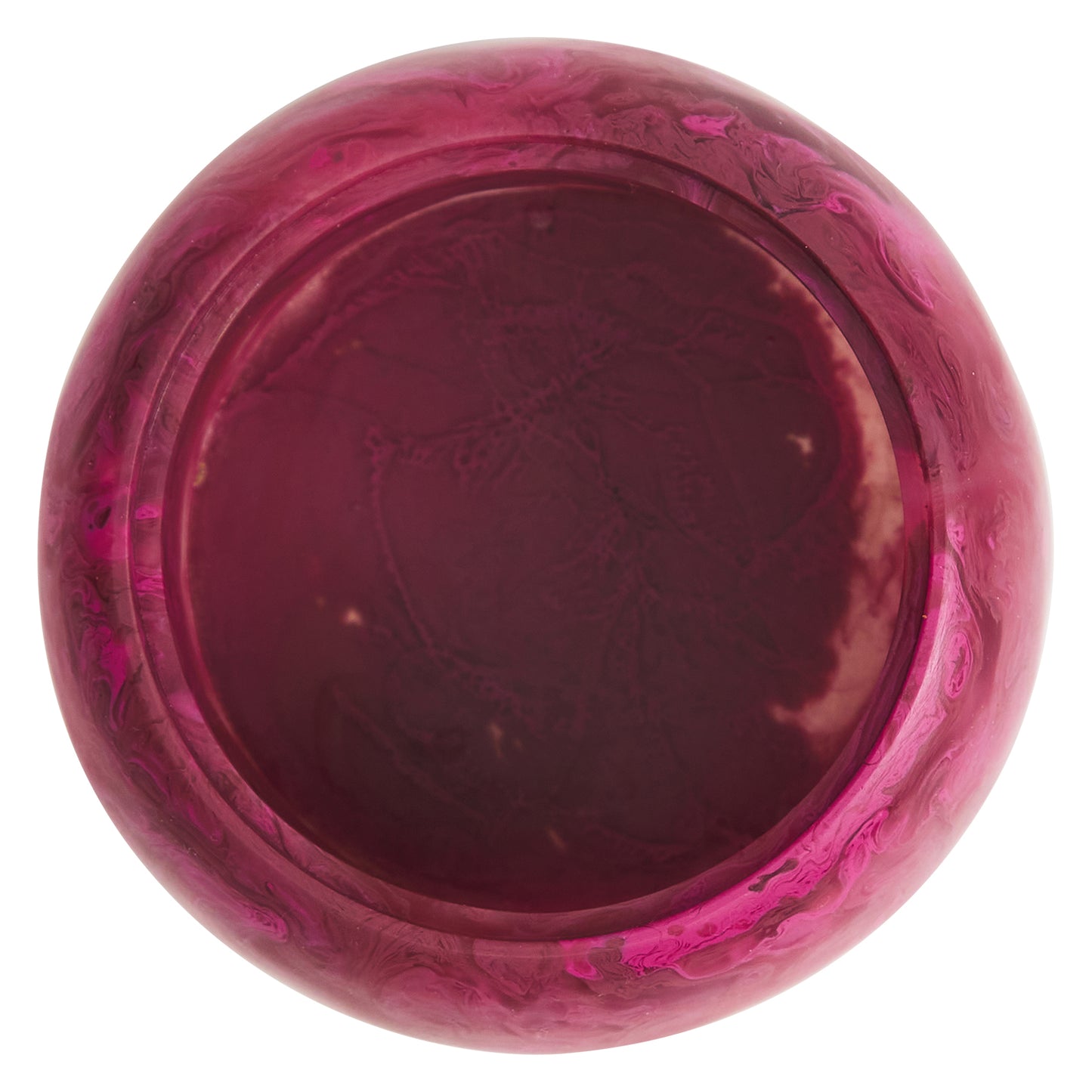 Halleck Canister Rhubarb