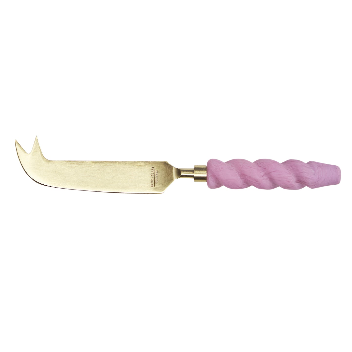 Julia Cheese Knife - Orchid