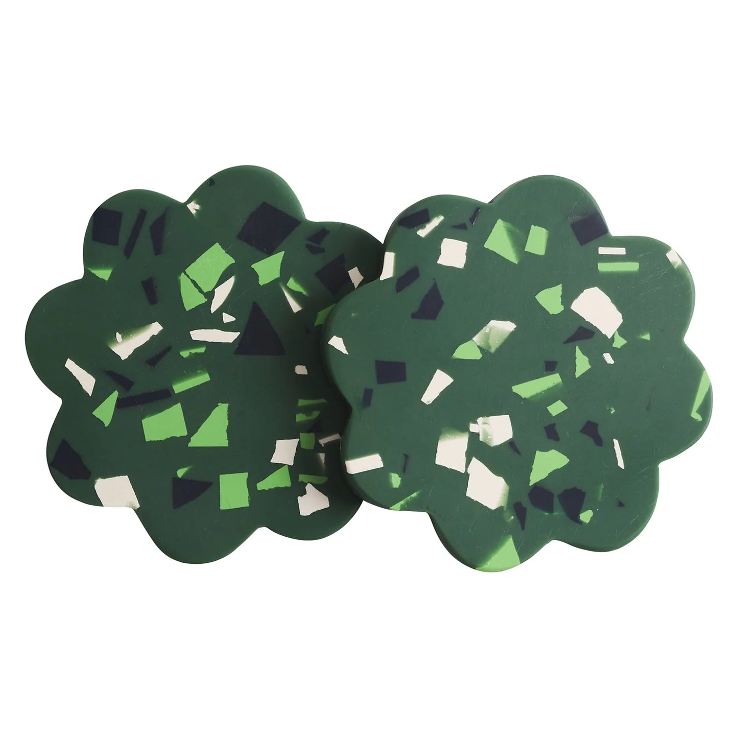 Cecilia Coasters set of two