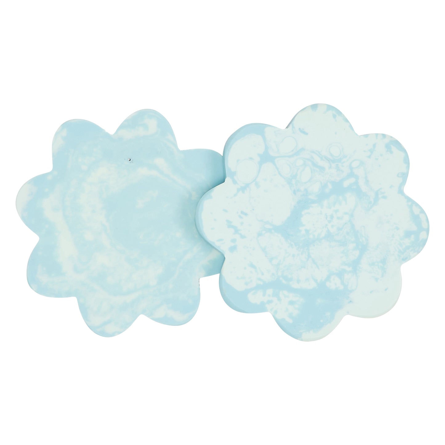 Cecilia Coasters set of two