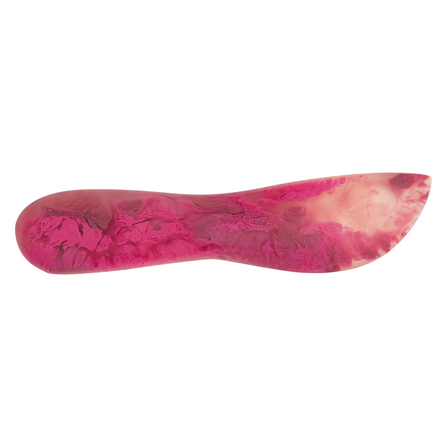 Frances Spreader Knife Rhubarb