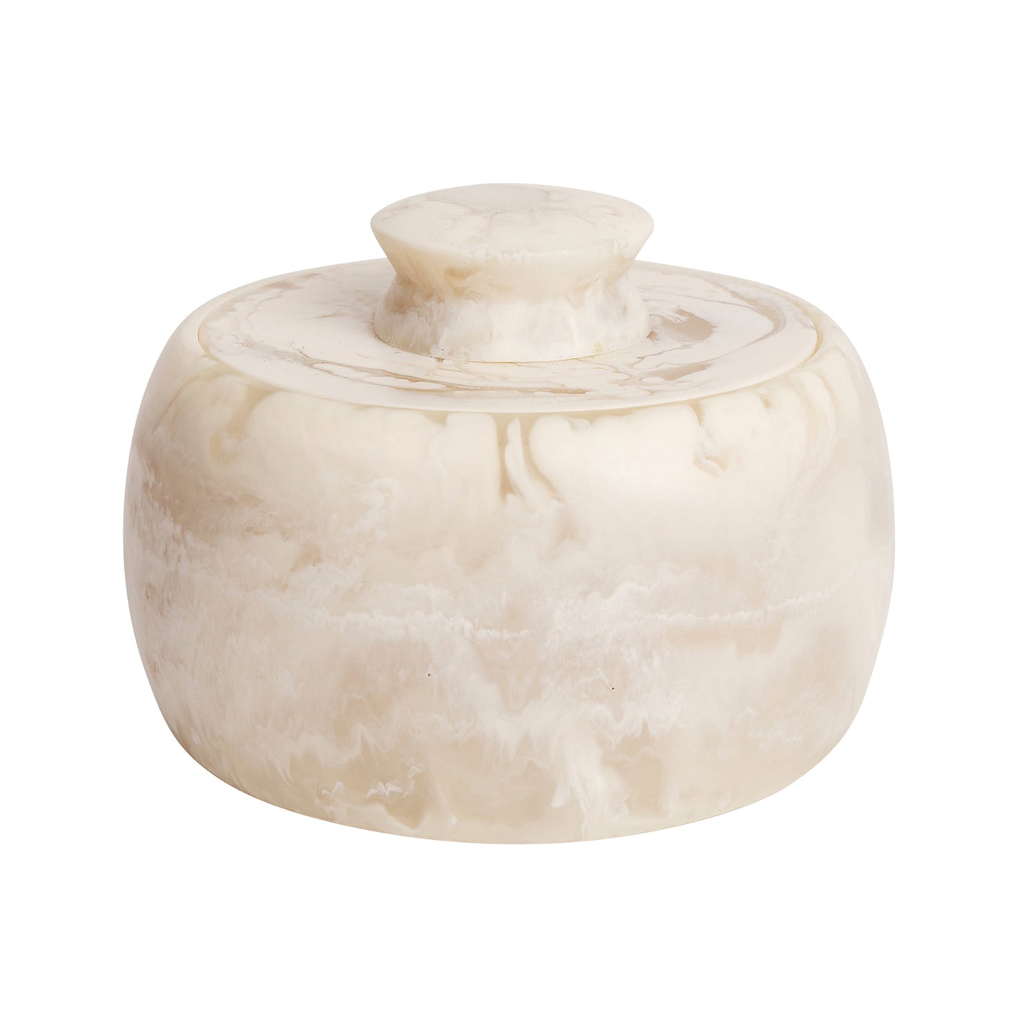 Kannan Mini Canister - Vanilla
