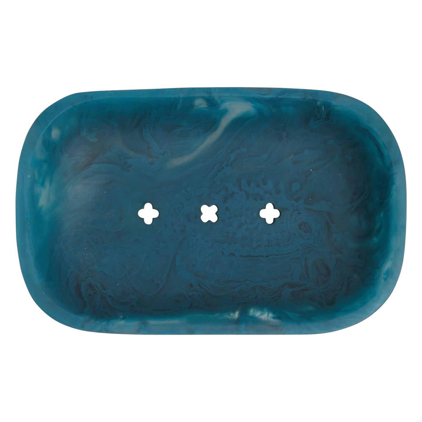 Daja Soap Dish - Capri