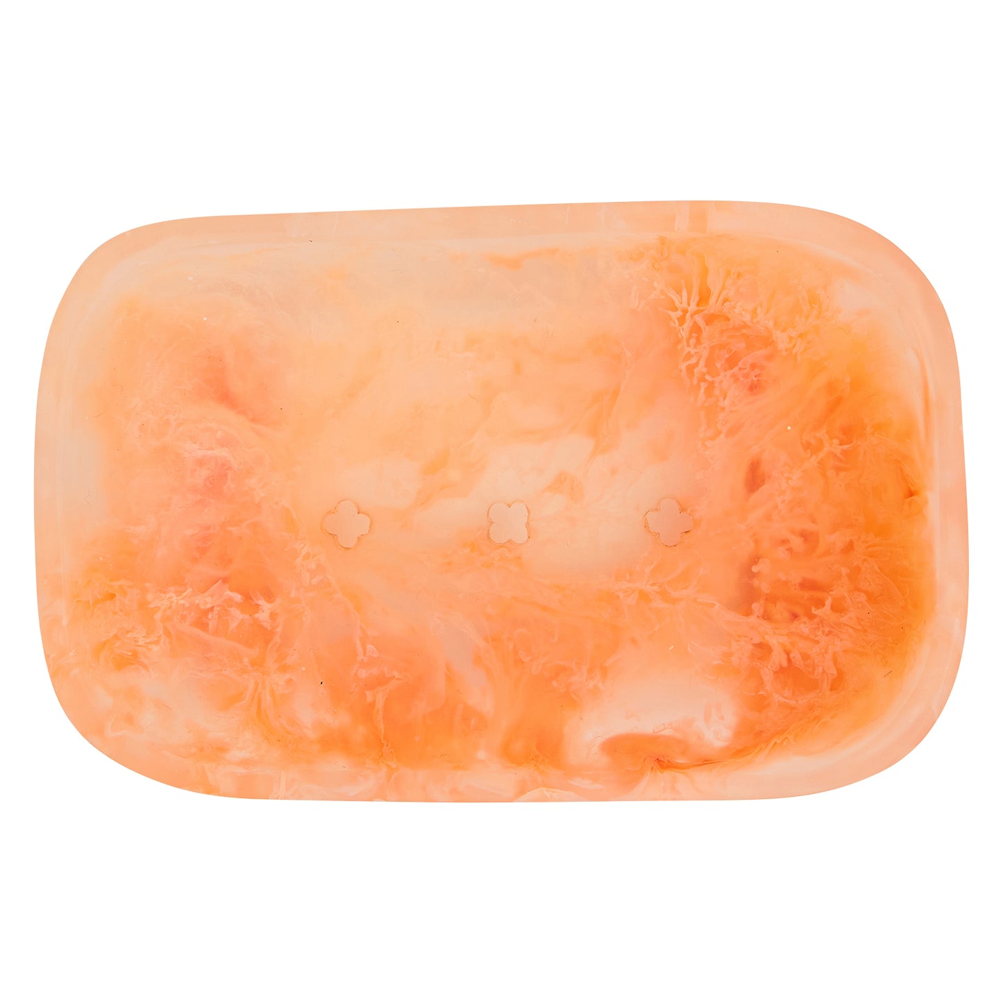 Daja Soap Dish Caviar