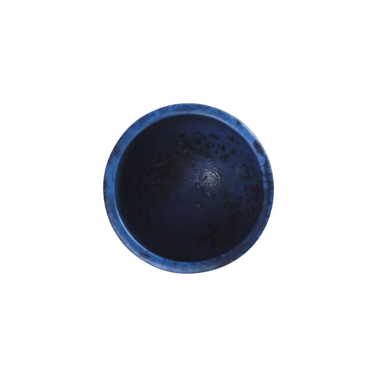 Dixie Vessel ~ Azure + Pearl