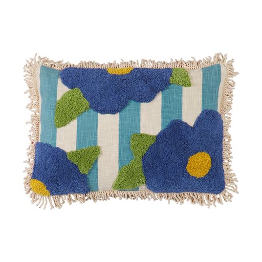 Irvine Reversible Cushion
