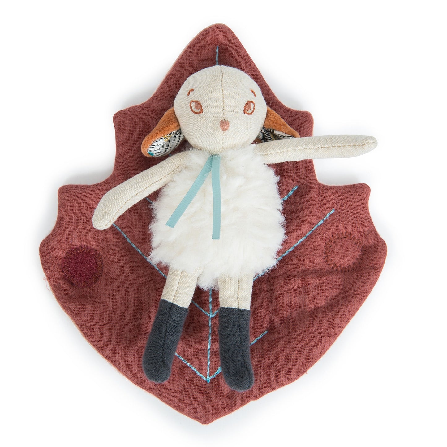 Apres la pluie Nuage the sheep