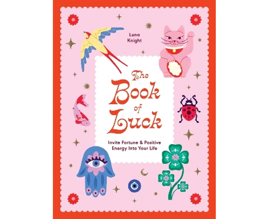 Book of Luck