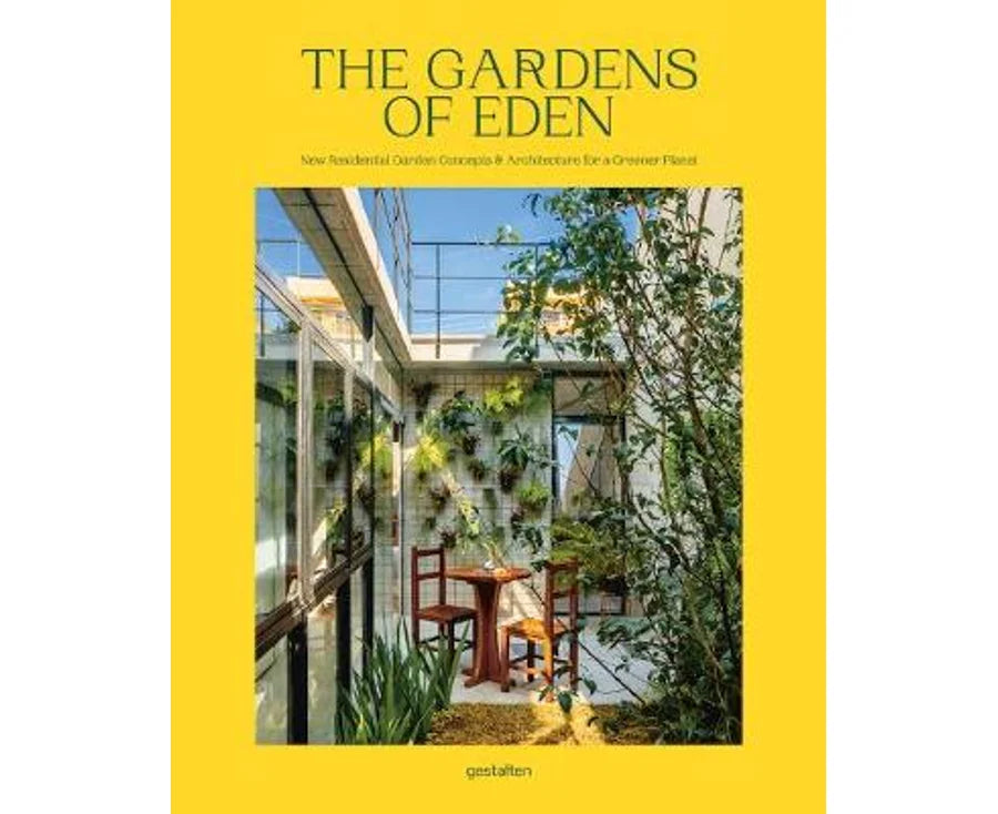 Gardens of Eden