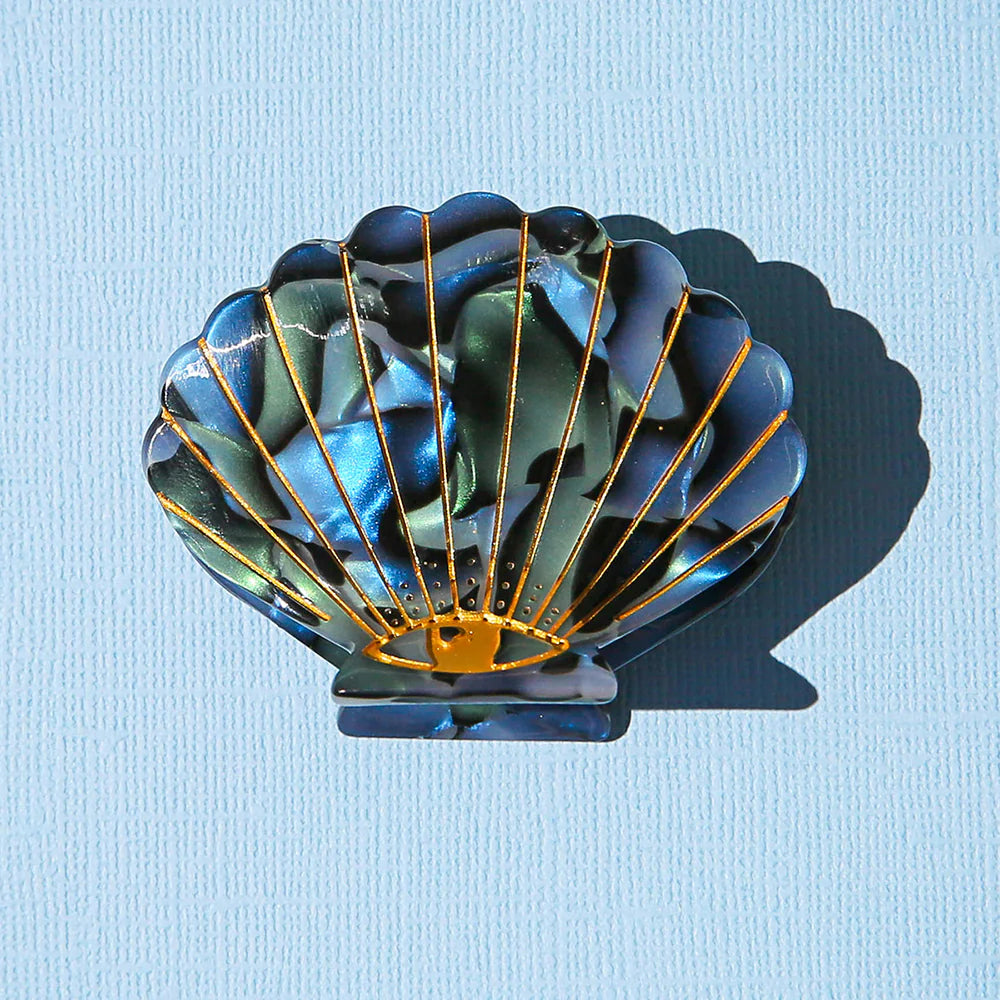Shell Clip
