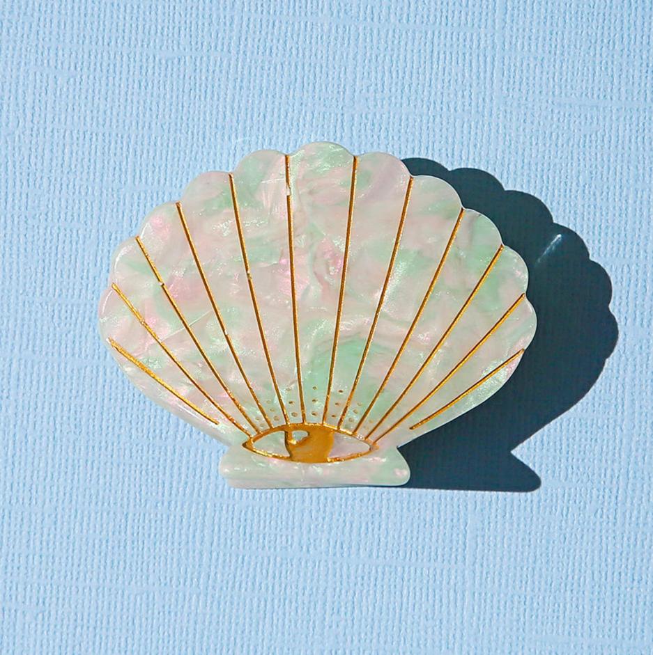 Shell Clip