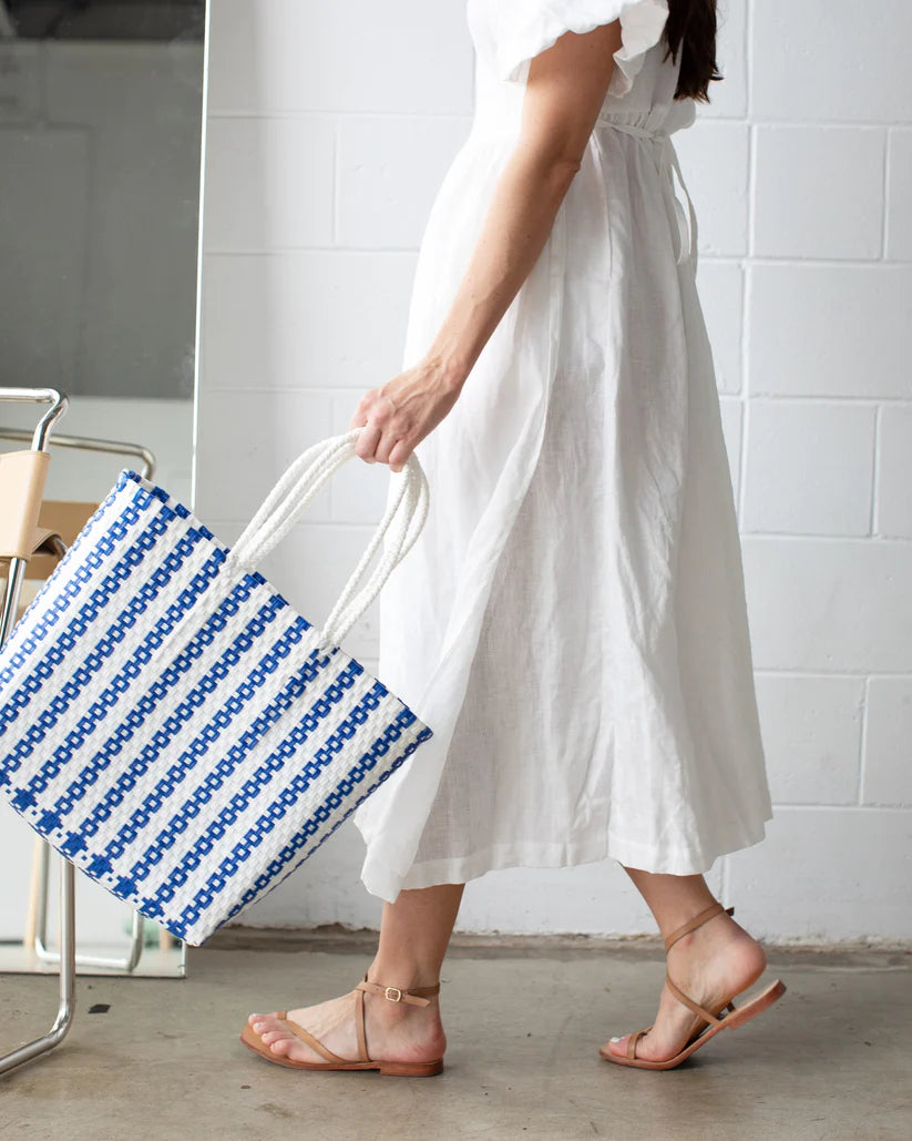 Traveller Recycled Bag