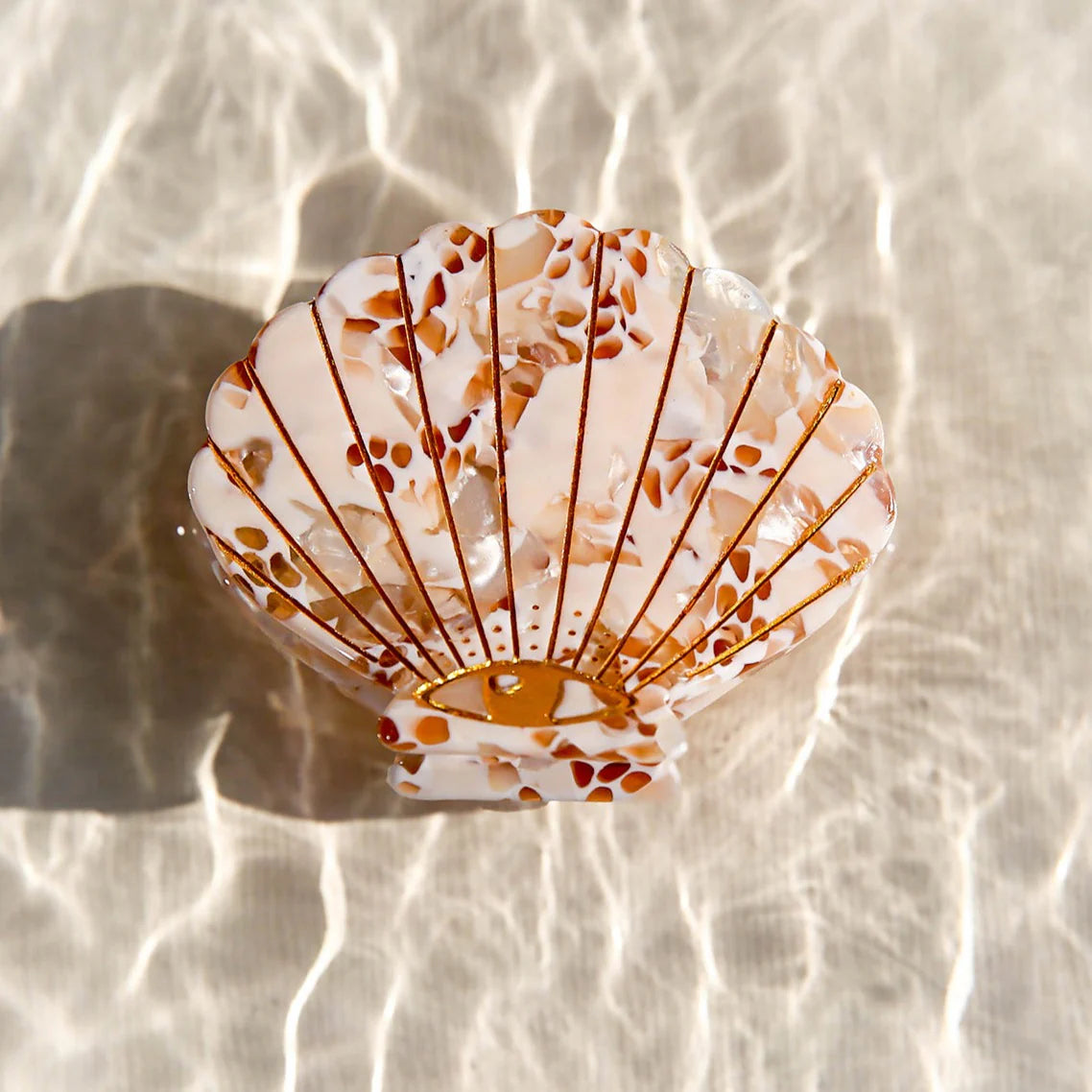 Shell Clip