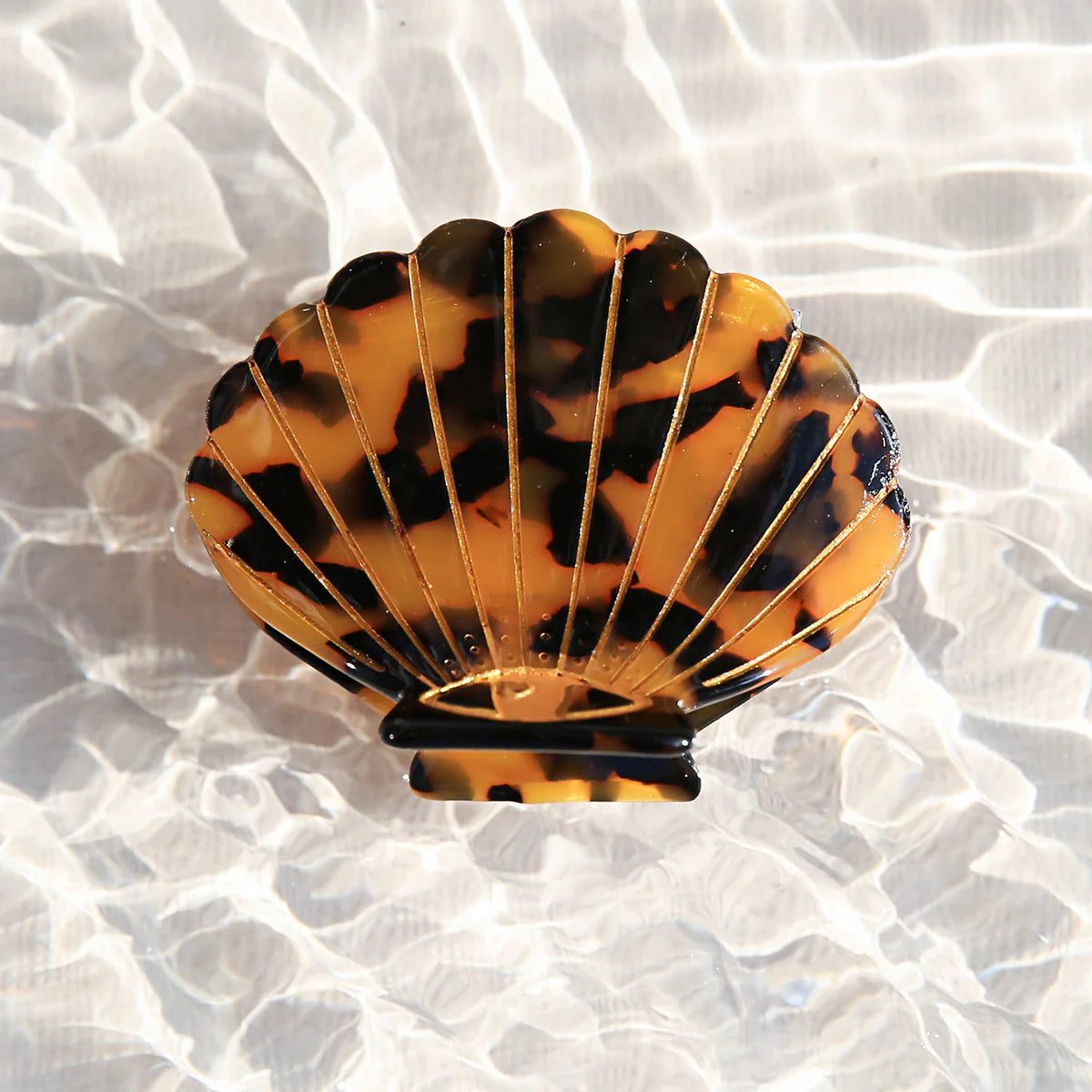 Shell Clip