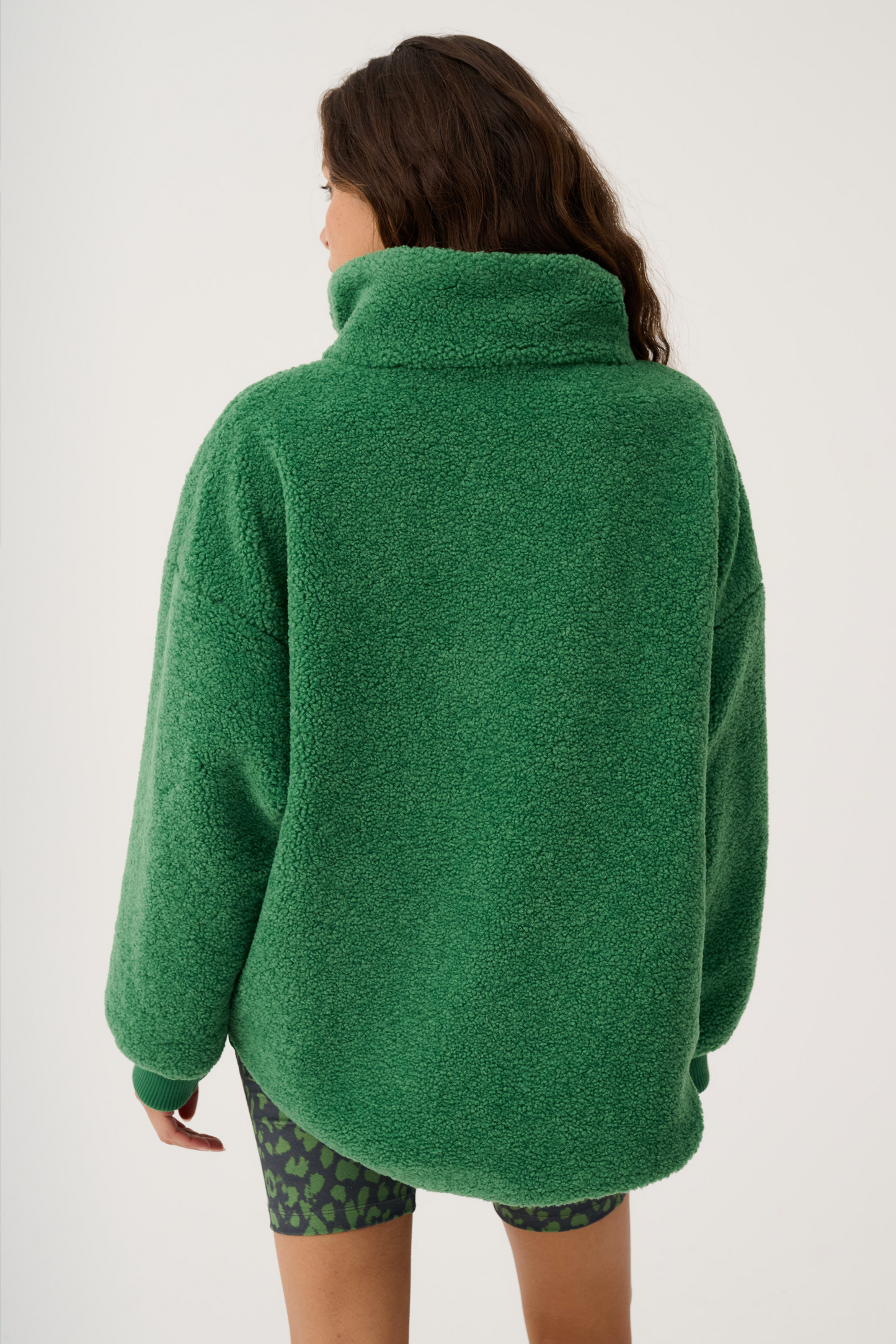 Celeste Pullover ~ Tide