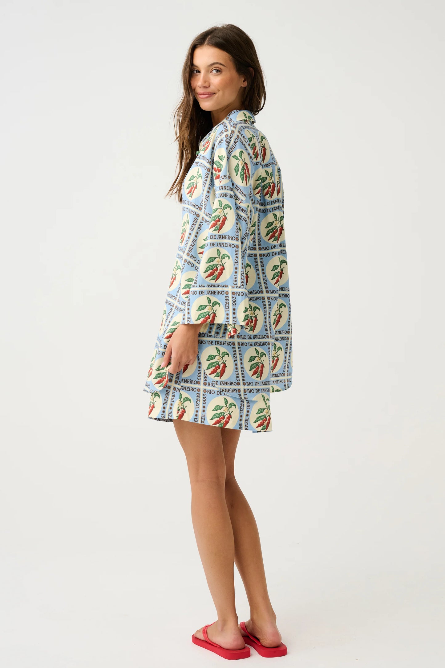 Stevie Kaftan-Chilli