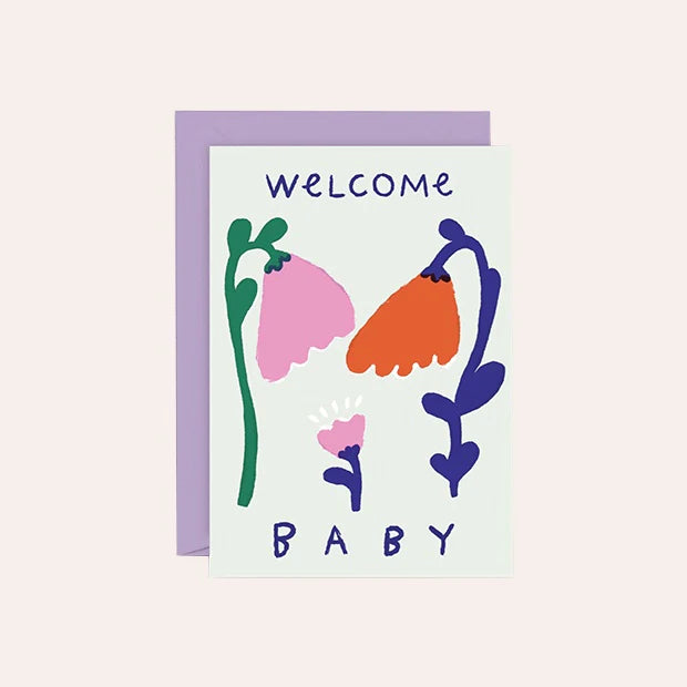 Welcome Baby
