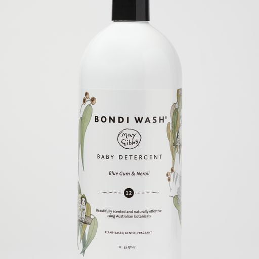 Baby Detergent May Gibbs