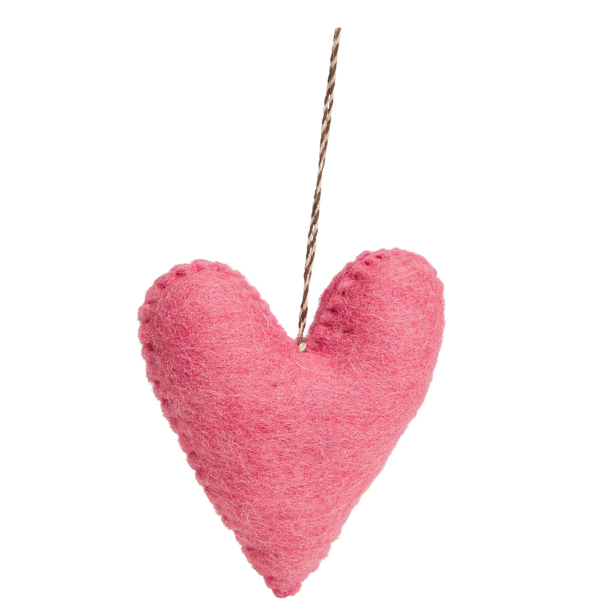 Sadie Heart Decoration