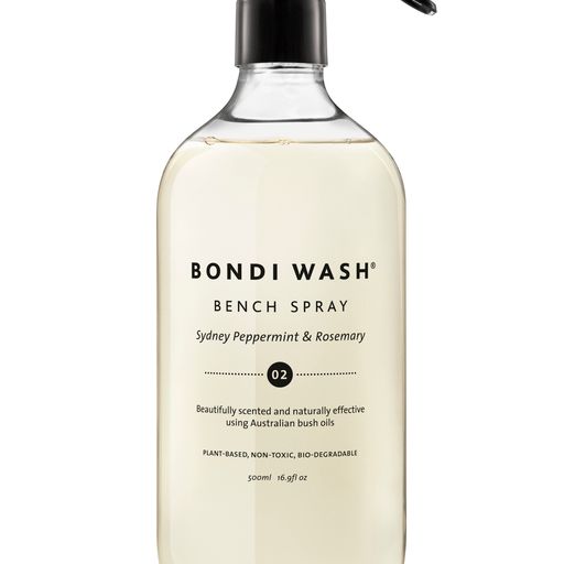Bench Spray 500ml