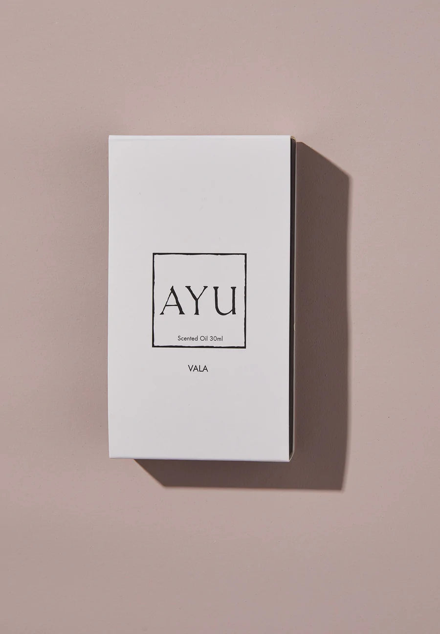 Vala Scented Oil