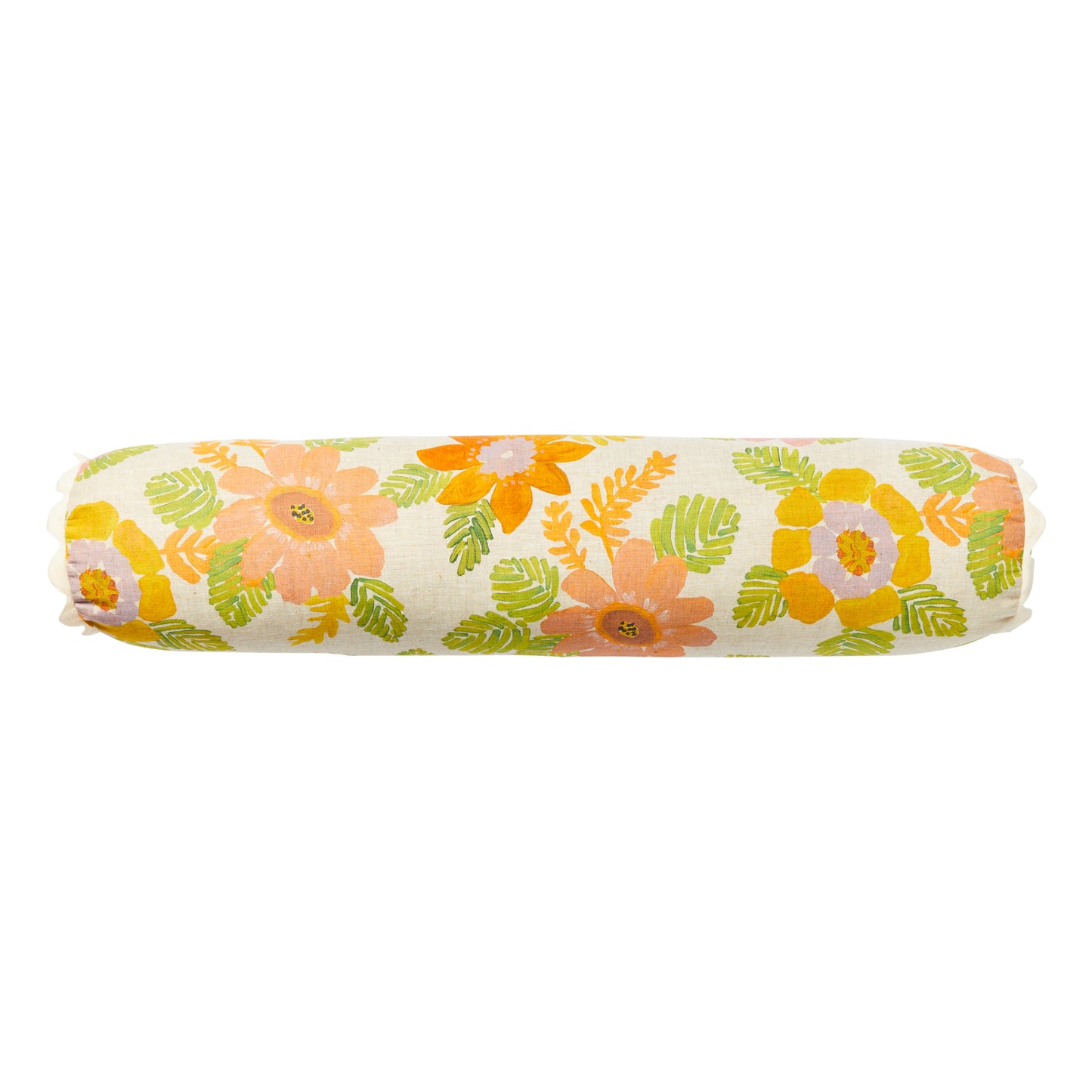Bolster Petite Floral