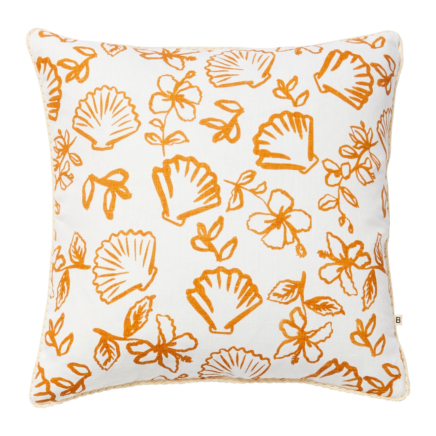 Cushion Marina Tan 50