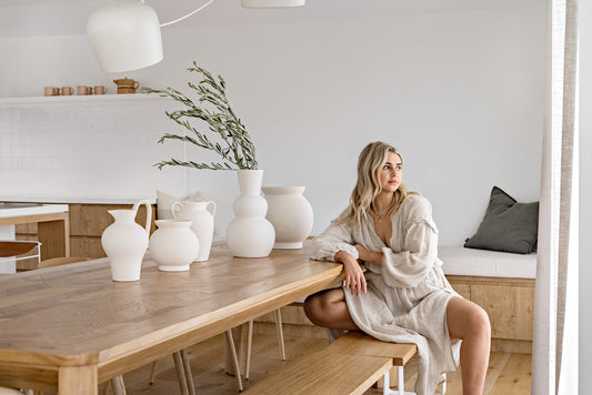 Lola Vase