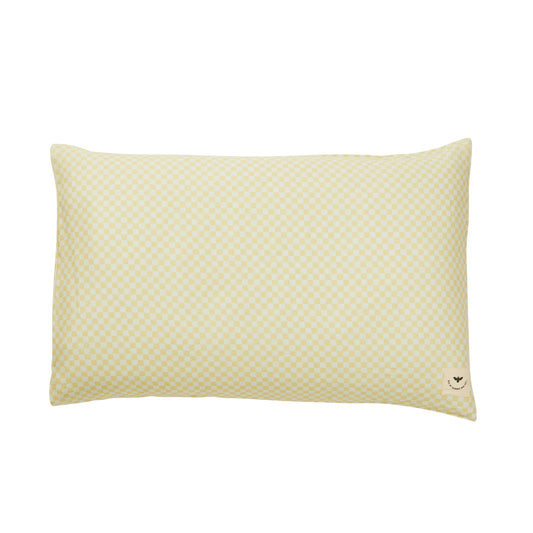 Bonnie Neil Standard Pillowcase