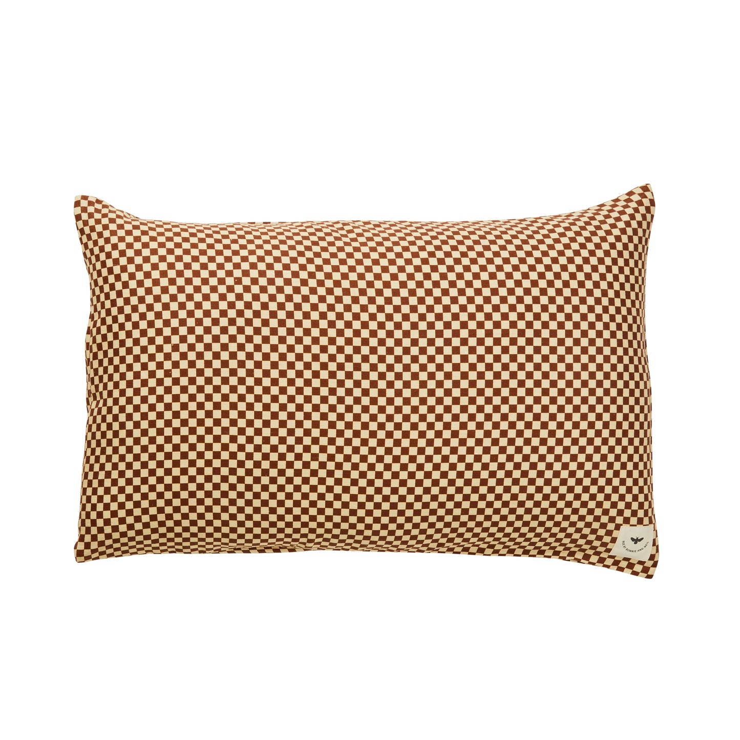 Bonnie Neil Standard Pillowcase
